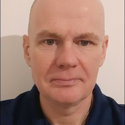 Mitchell Fraser