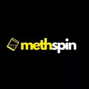 Methspin Logo